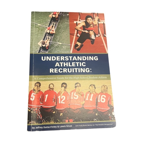 Understanding Athletic Recruiting - Picture 1 of 2